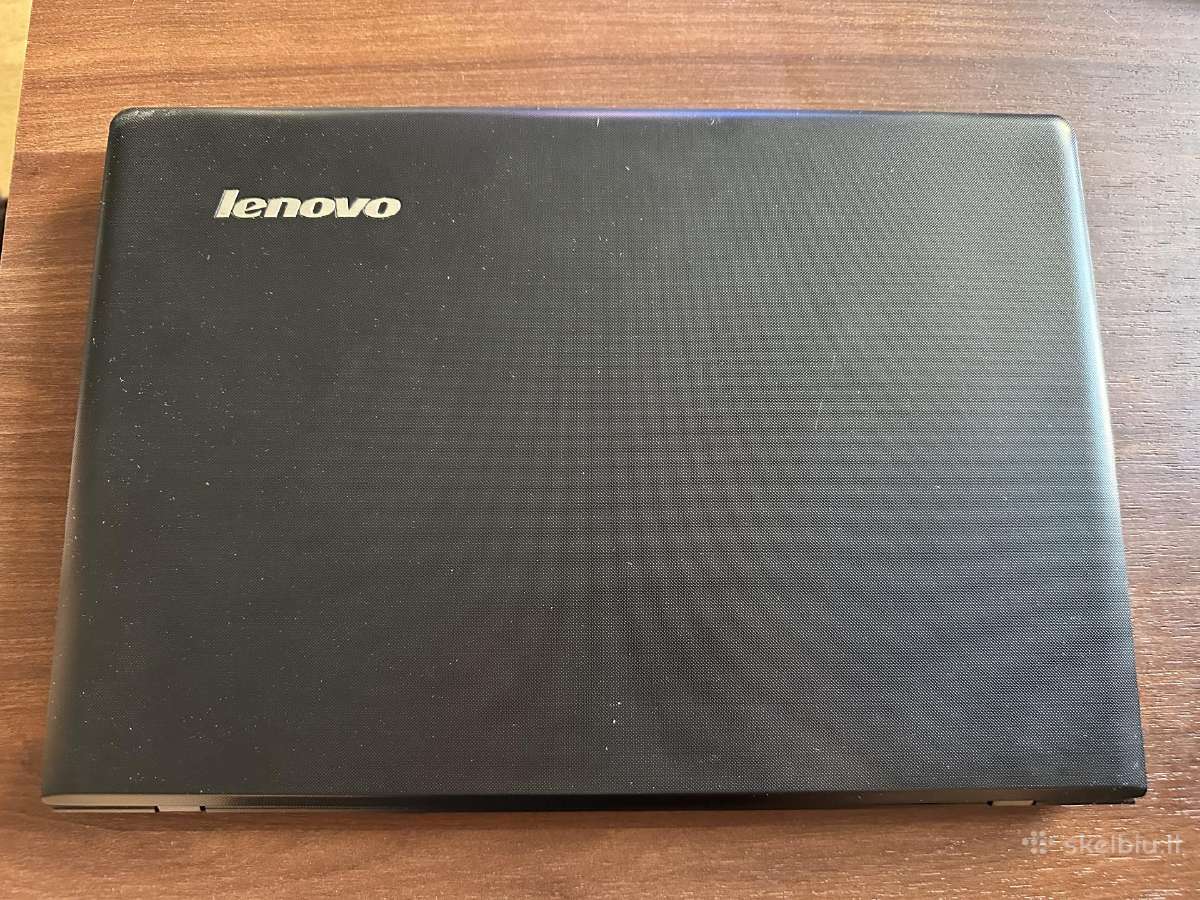 Lenovo Ideapad 300 - nuotraukos Nr. 2