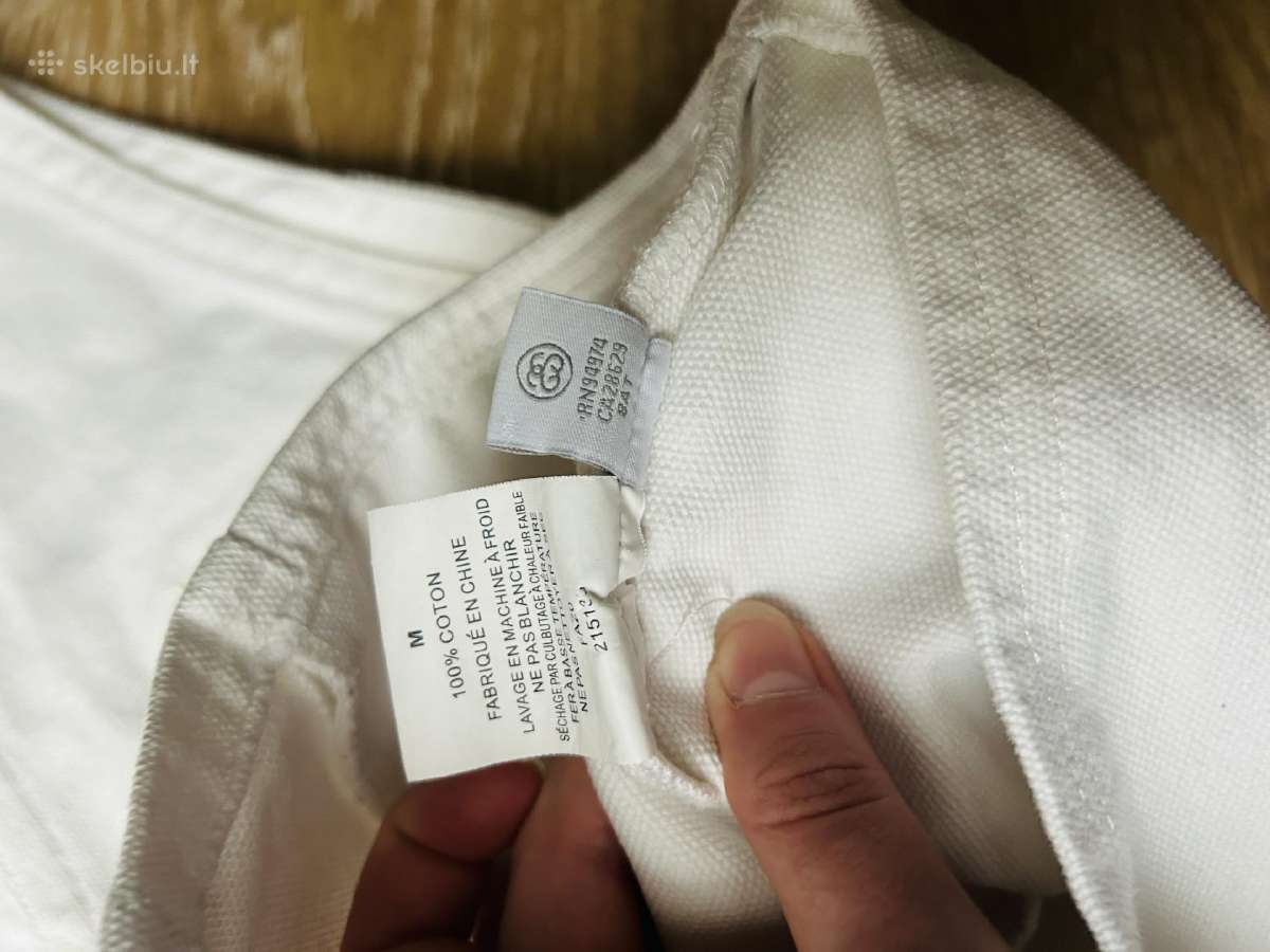 Stüssy liemenė - nuotraukos Nr. 8