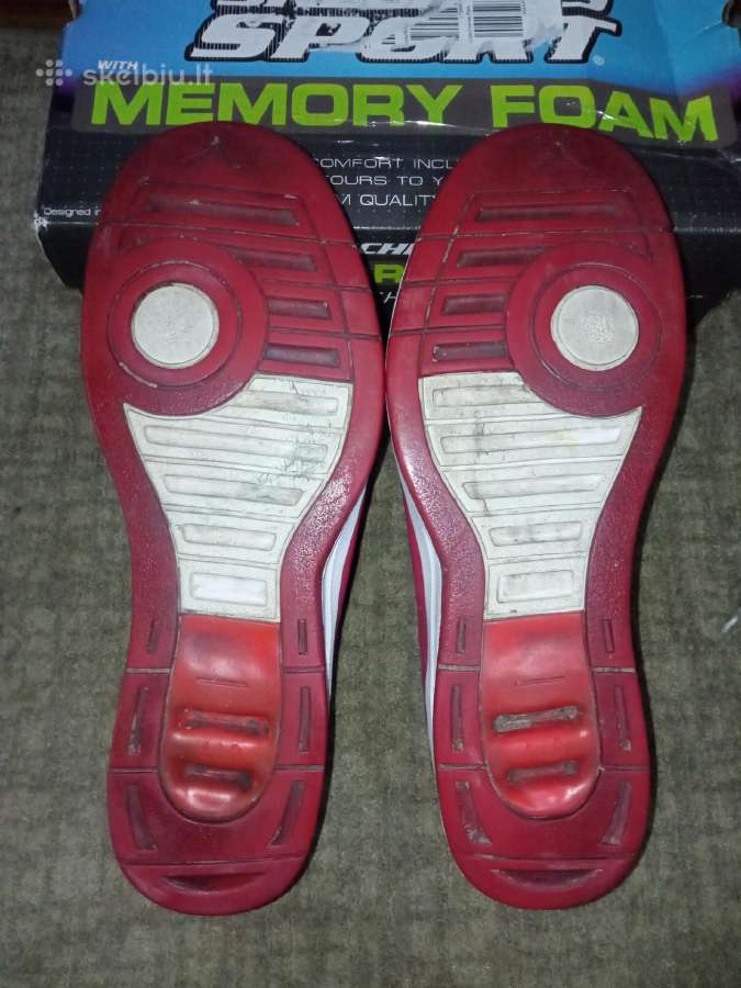 Nike Air Jordan Red 47,5 - nuotraukos Nr. 4