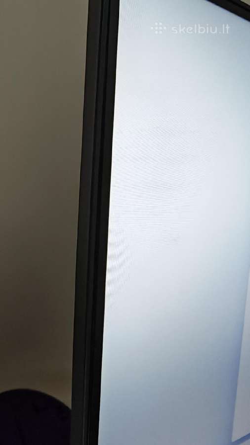 Lenovo Aio Ryzen 5 5500u / 16gb / 512gb - nuotraukos Nr. 6