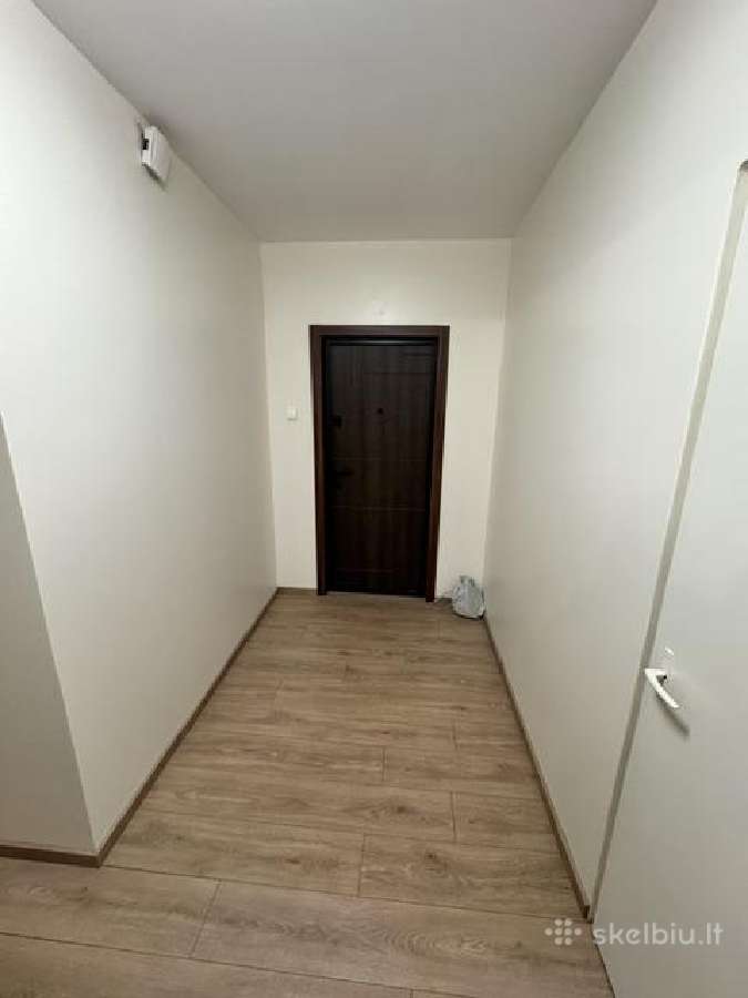 Išnuomojas naujai įrengtas 2 kambarių butas - nuotraukos Nr. 2