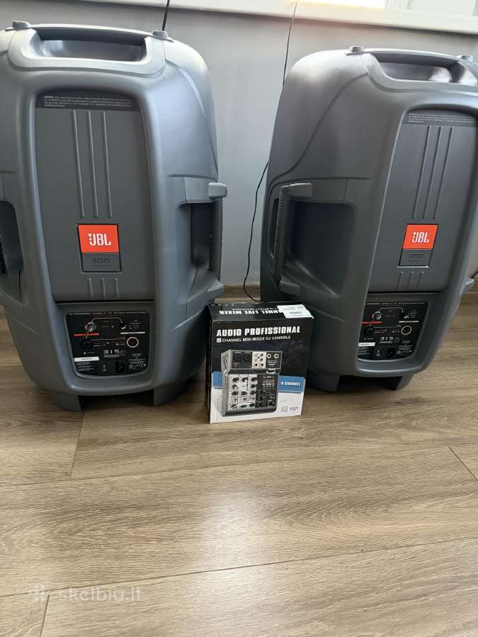 Shure Ev Senheiser Dynacord Akg Beyerdynamic - nuotraukos Nr. 17