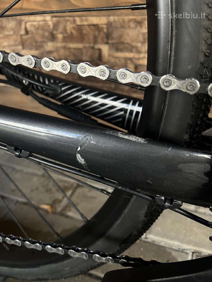 Elektrinis Cannondale Topstone Neo Sl2 - nuotraukos Nr. 13