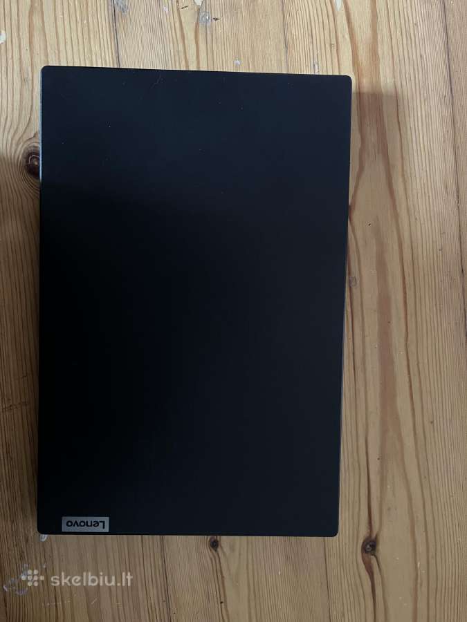 Lenovo Ideapad 3 15iau7 nešiojamas kompiuteris - nuotraukos Nr. 2