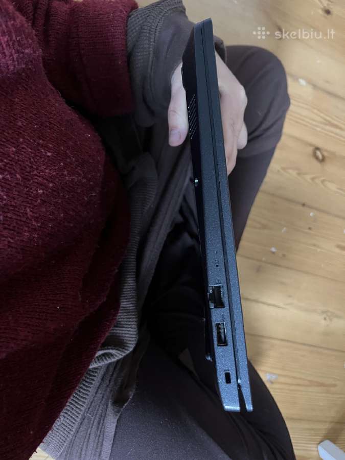 Lenovo Ideapad 3 15iau7 nešiojamas kompiuteris - nuotraukos Nr. 4