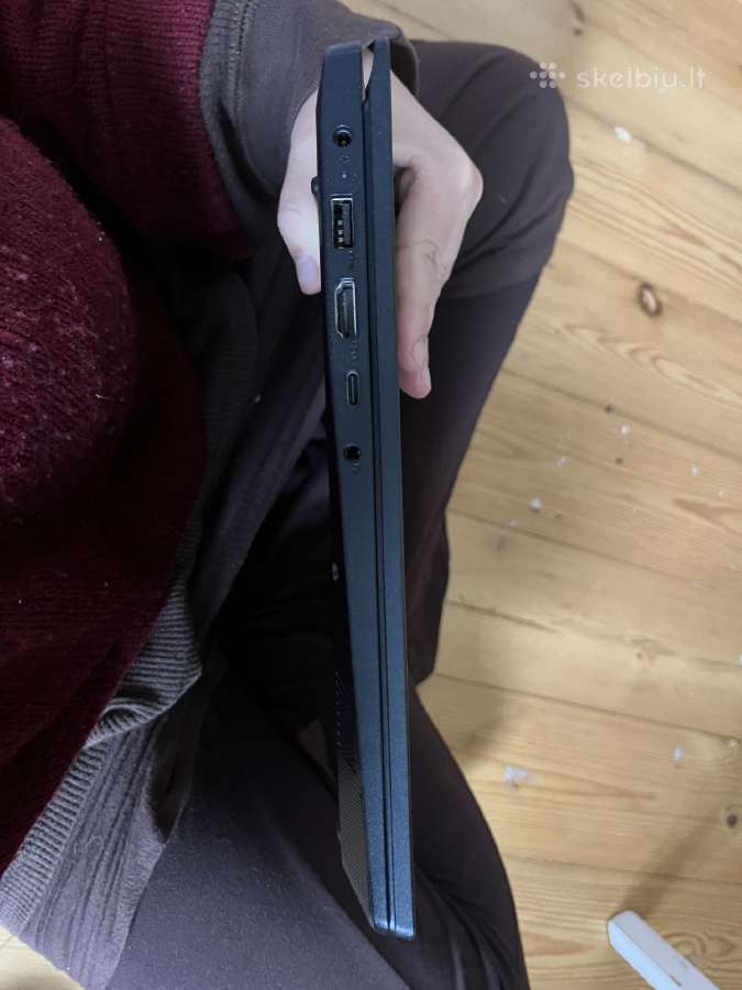 Lenovo Ideapad 3 15iau7 nešiojamas kompiuteris - nuotraukos Nr. 5