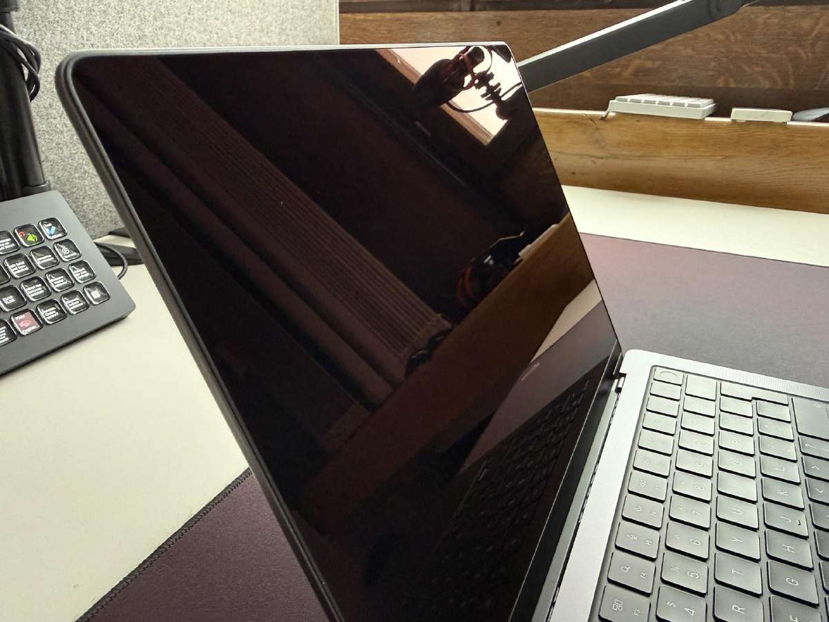 MacBook Pro 14 M4 16gb/512gb Space Black, bat 100% - nuotraukos Nr. 8