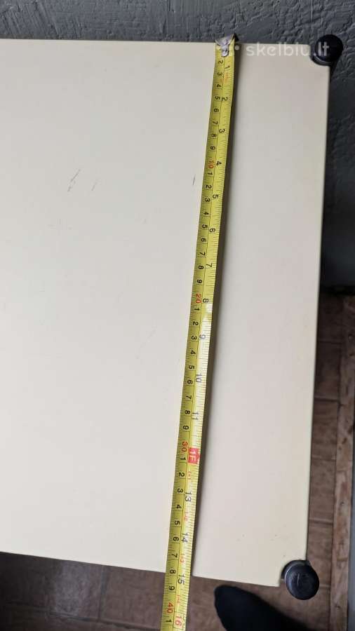 Ikea vežimėlis, spintelė - nuotraukos Nr. 8