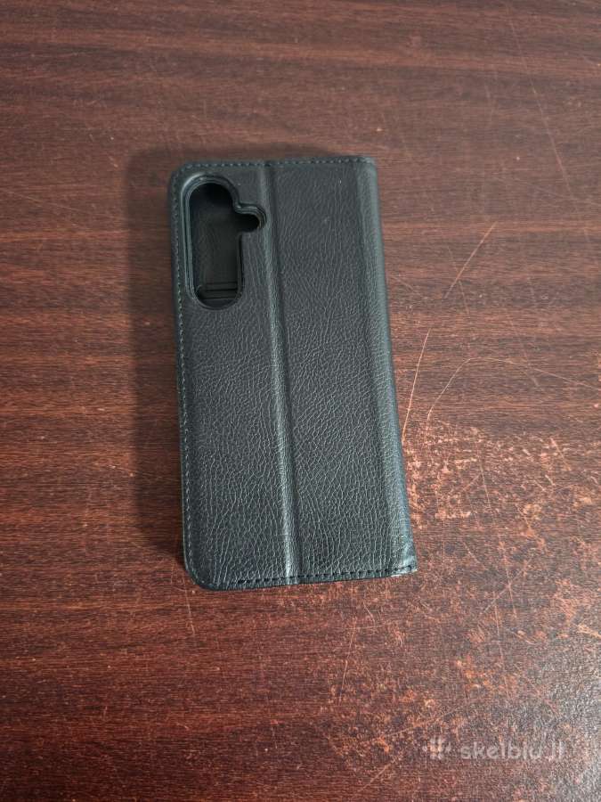 Parduodu S25+ 256gb - nuotraukos Nr. 4