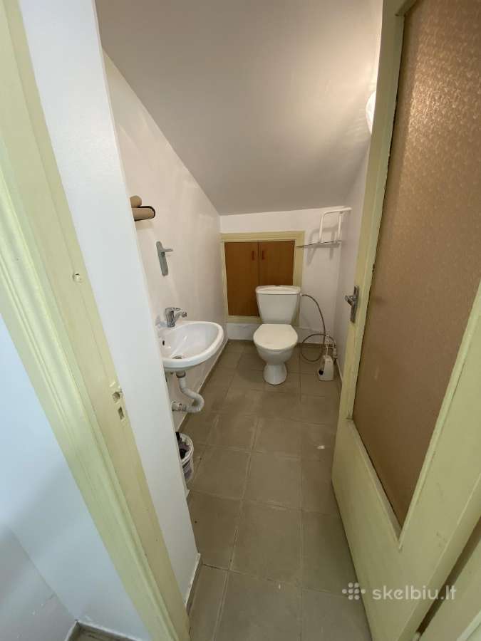 Išnuomojamos patalpos Vilniaus g. 34, Šiauliai - nuotraukos Nr. 10