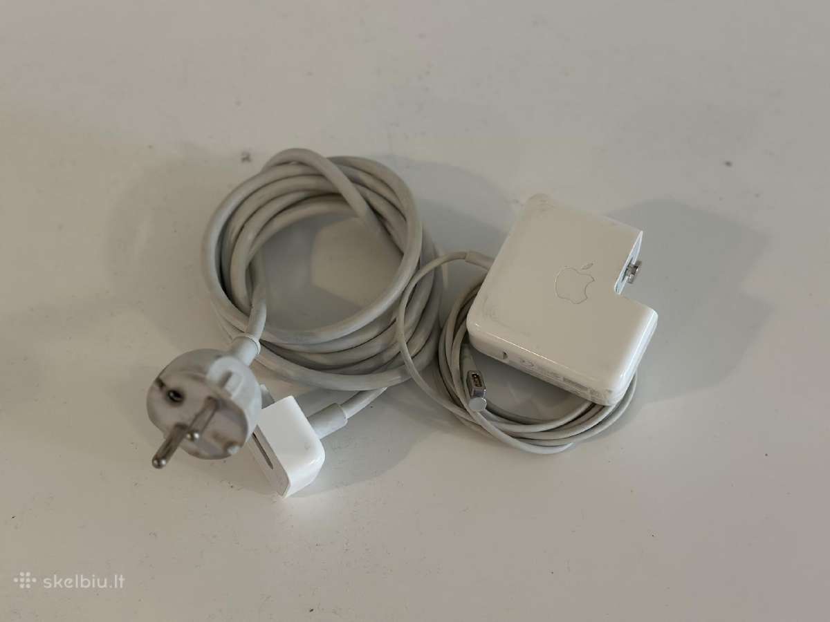 MacBook Air 13' Mid 2011 - nuotraukos Nr. 15
