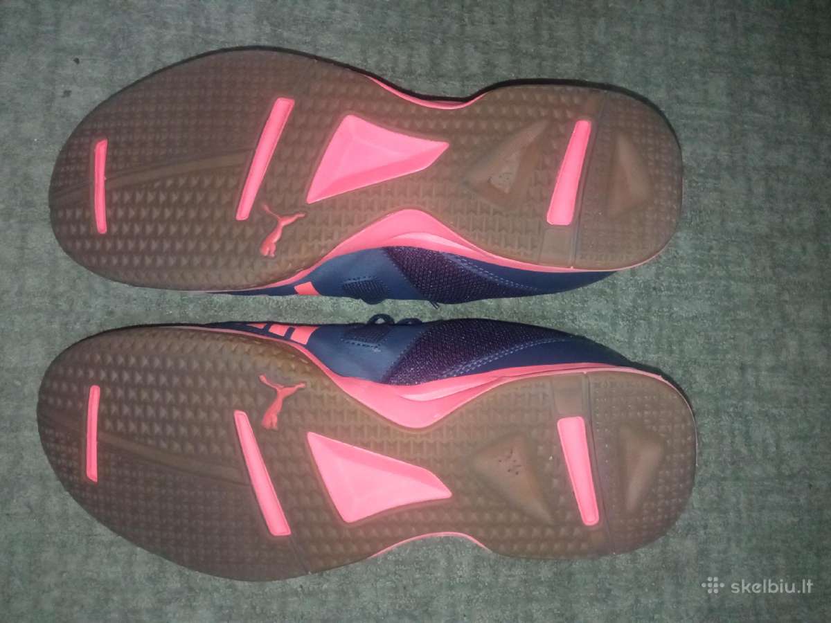 Puma evospeed 48 - nuotraukos Nr. 3