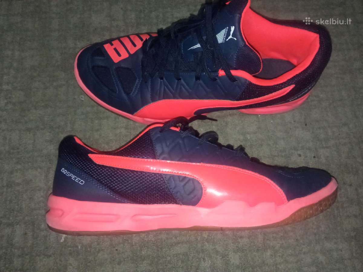 Puma evospeed 48 - nuotraukos Nr. 2