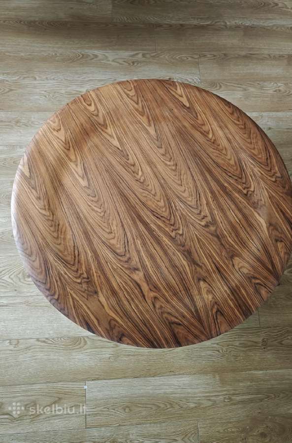 Parduodu kavos staliuką Eames Ctw - nuotraukos Nr. 2