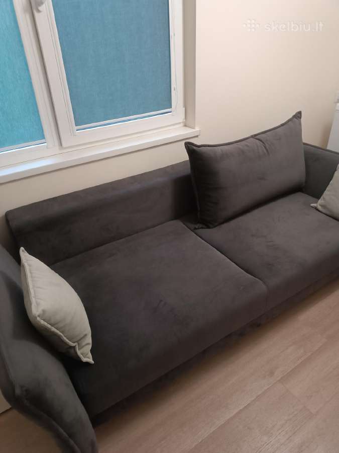 Sofa - nuotraukos Nr. 2