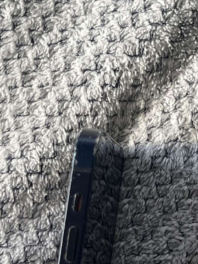 iPhone 12 64gb Black 80% baterija + dėkliukai - nuotraukos Nr. 4