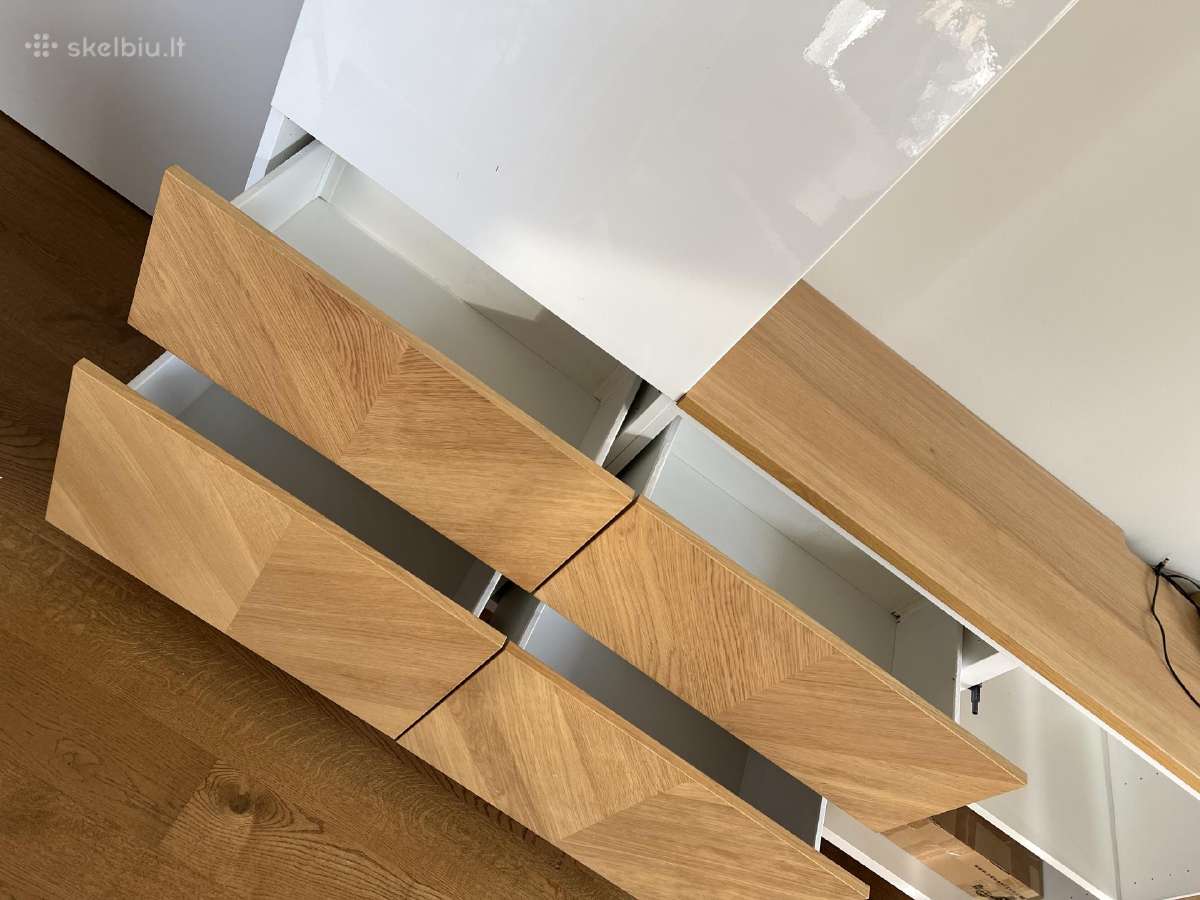 Ikea TV spintele - nuotraukos Nr. 3