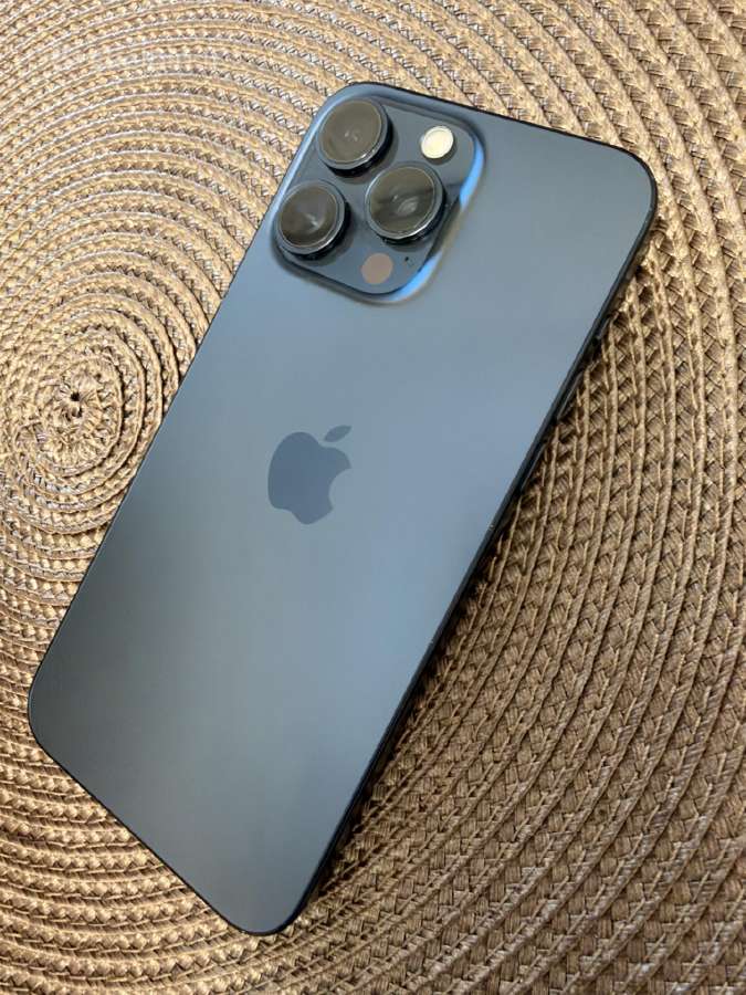 Parduodamas iPhone 15 Pro Max - nuotraukos Nr. 3