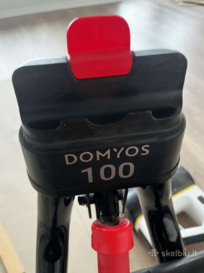 Domyos R100 sulankstomas irklavimo treniruoklis - nuotraukos Nr. 3