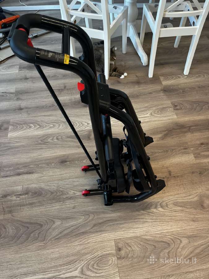 Domyos R100 sulankstomas irklavimo treniruoklis - nuotraukos Nr. 2