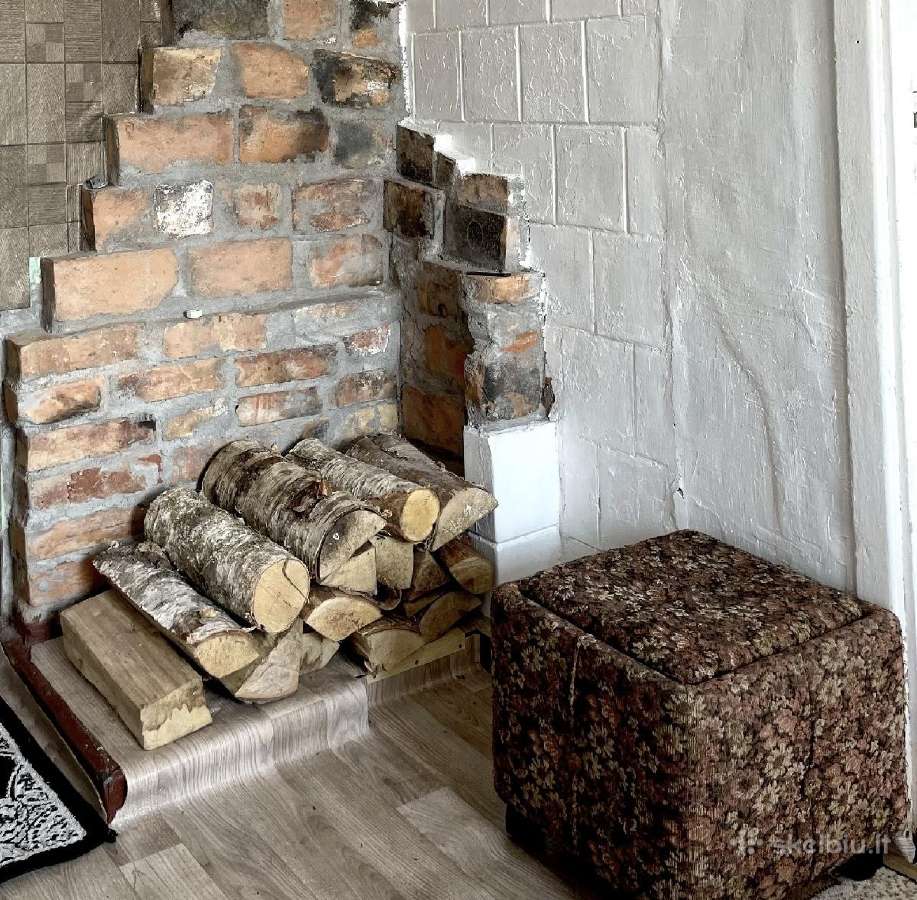 Nuomojami butai Kretingoje - nuotraukos Nr. 16