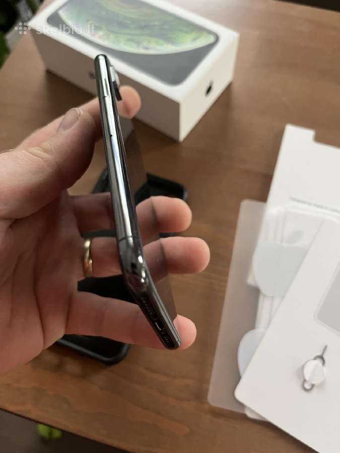 Kaip naujas ideal iPhone XS - nuotraukos Nr. 5