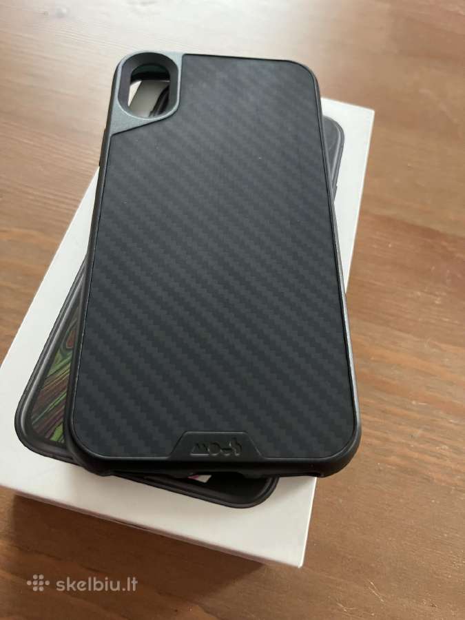 Kaip naujas ideal iPhone XS - nuotraukos Nr. 8