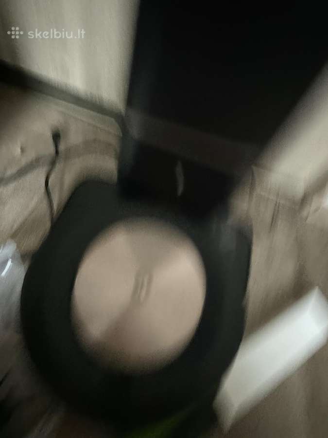 Irobot roomba s9+ - nuotraukos Nr. 3