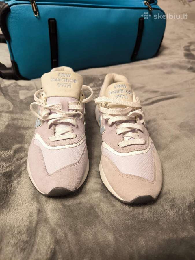 New Balance 997h moteriški batai, 40 - nuotraukos Nr. 2
