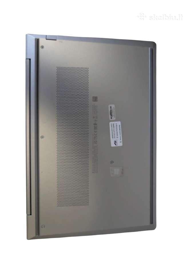 Hp Elitebook 845 G7 Ryzen 3 Pro 4450u 16 GB - nuotraukos Nr. 9