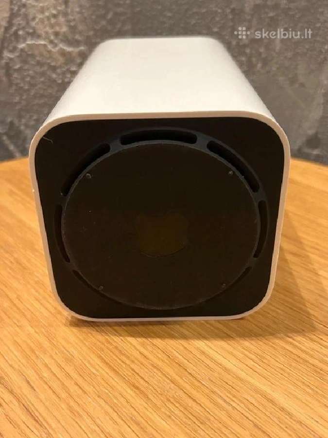 Apple Airport Time Capsule 5th Gen A1470 2tb - nuotraukos Nr. 9