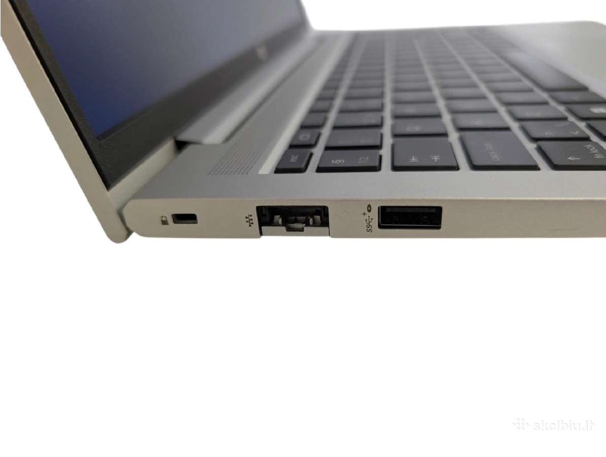 Hp Elitebook 645 G9 Ryzen 5 Pro 5675u 32 GB - nuotraukos Nr. 4