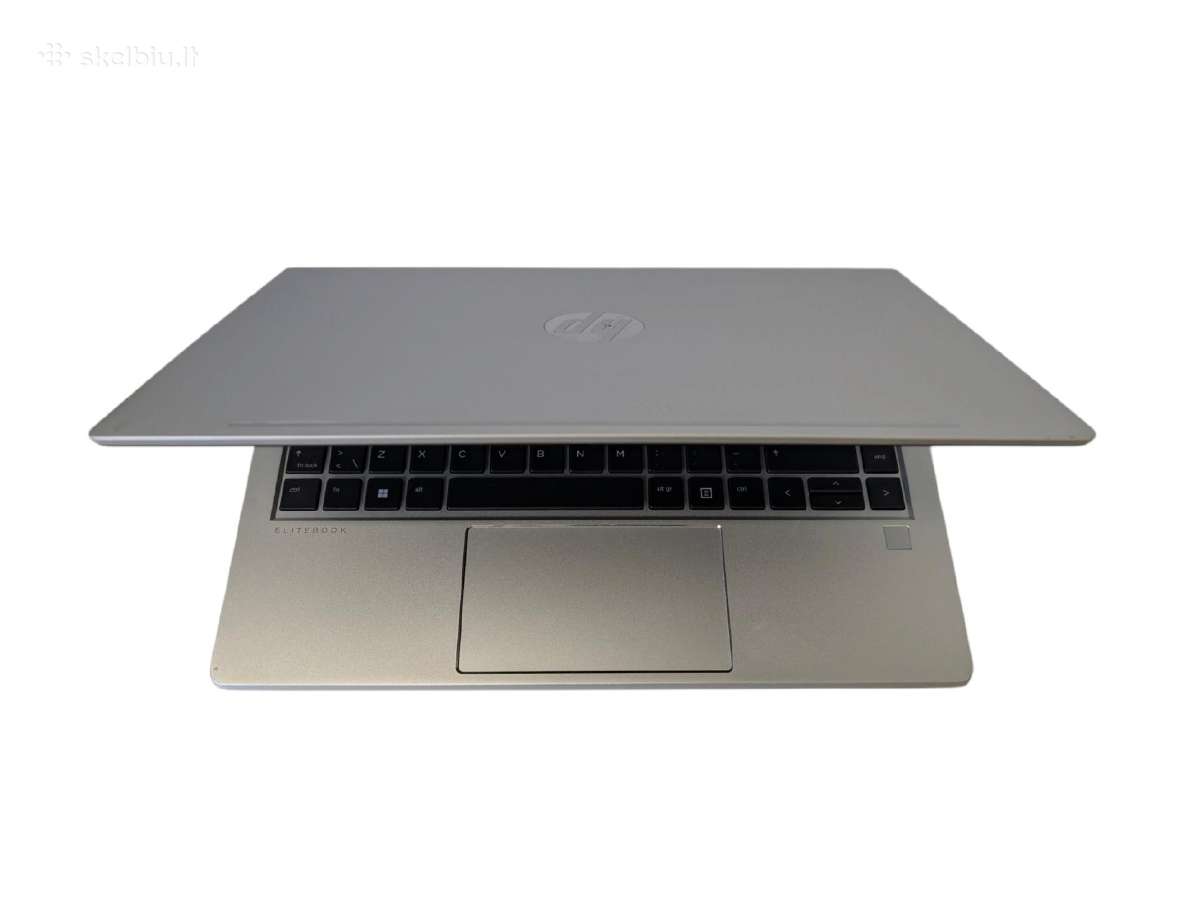 Hp Elitebook 645 G9 Ryzen 5 Pro 5675u 32 GB - nuotraukos Nr. 8