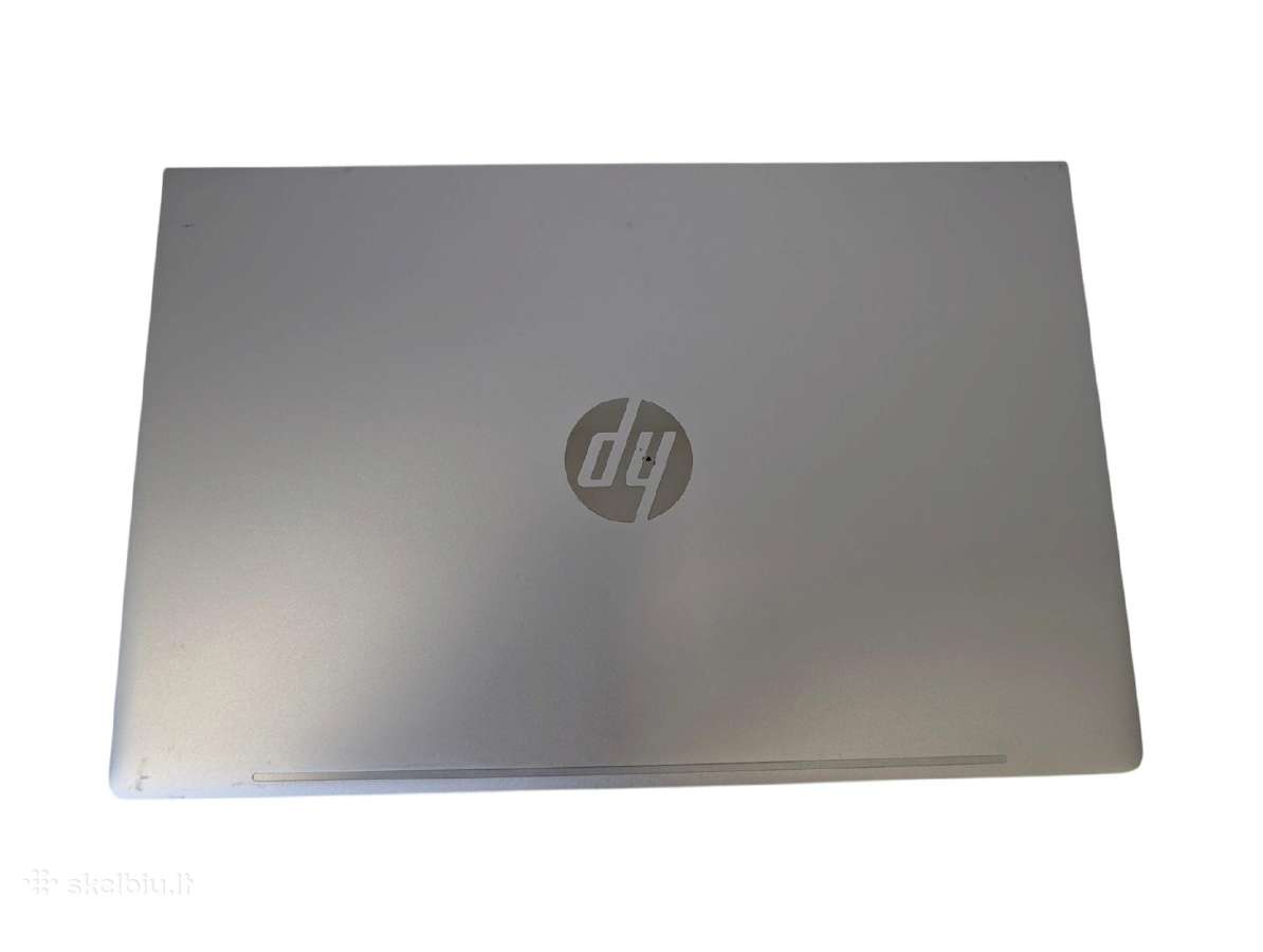 Hp Elitebook 645 G9 Ryzen 5 Pro 5675u 32 GB - nuotraukos Nr. 9