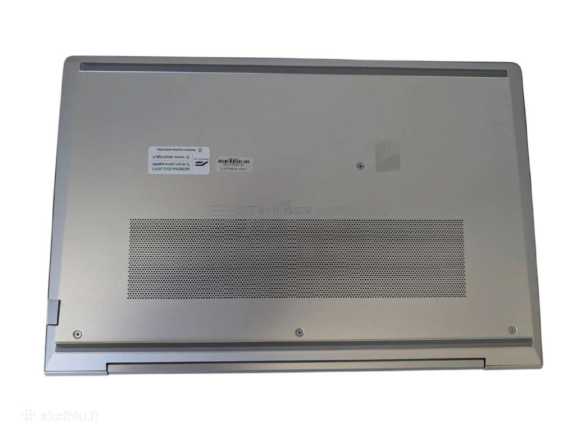 Hp Elitebook 645 G9 Ryzen 5 Pro 5675u 32 GB - nuotraukos Nr. 10