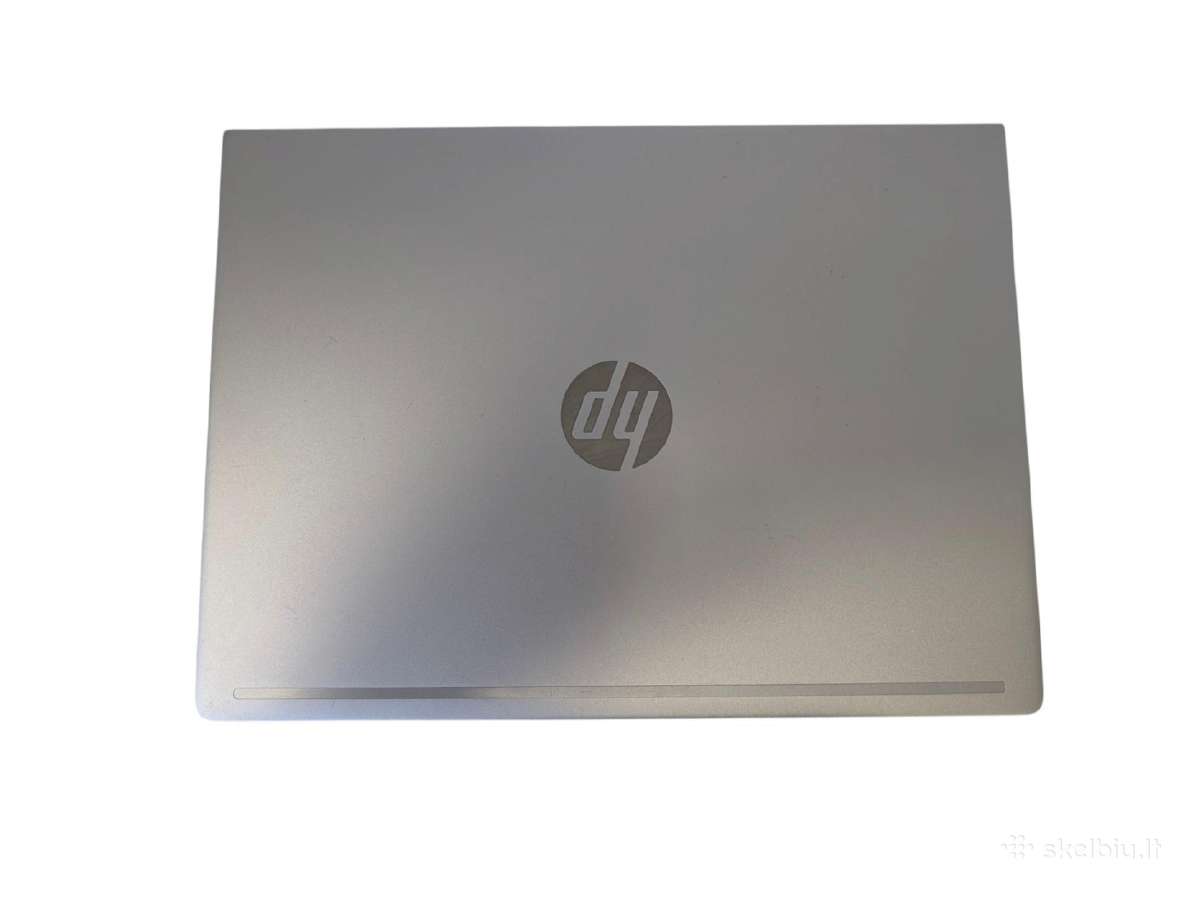 Hp Probook 430 G7 / i3-10110u / 8gb / 256gb SSD - nuotraukos Nr. 8