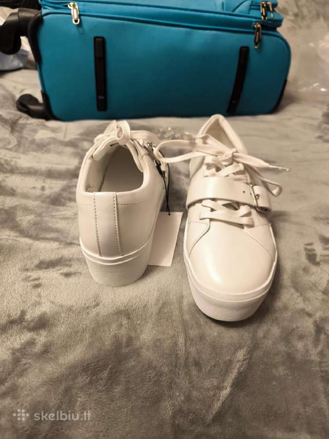 Calvin Klein batai Nauji su etiketėmis, 40 d. - nuotraukos Nr. 4