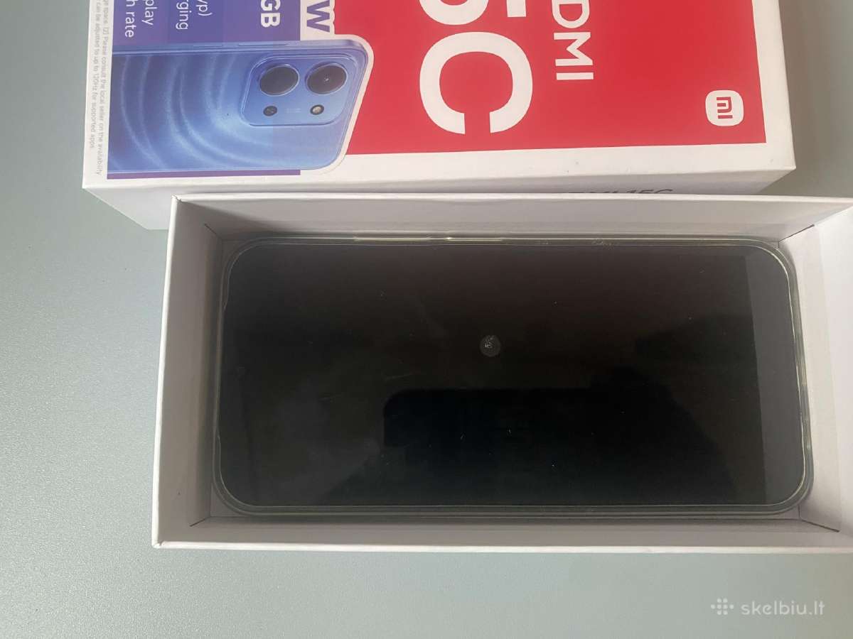 Redmi 15c - nuotraukos Nr. 2
