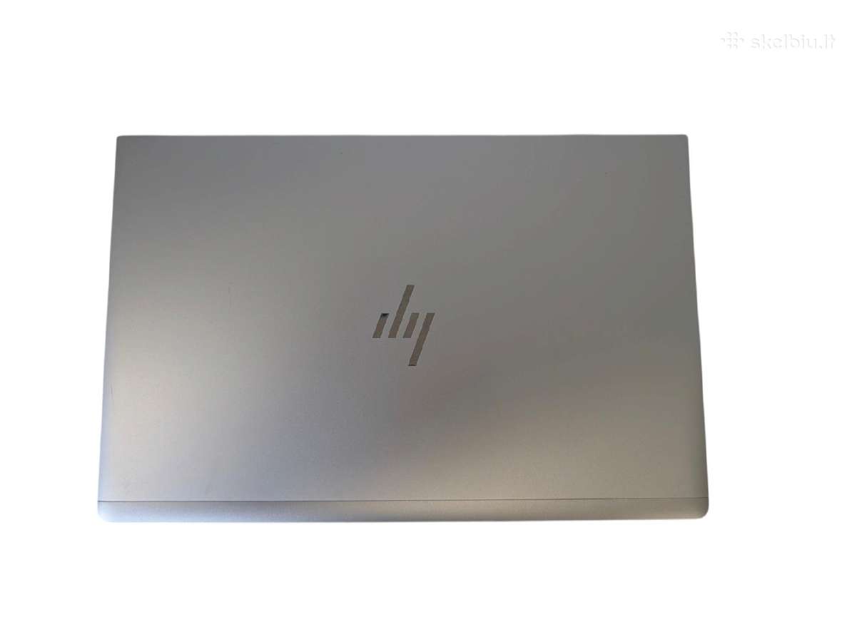 Hp Elitebook 645 G9 Ryzen 5 Pro 5625u - nuotraukos Nr. 8