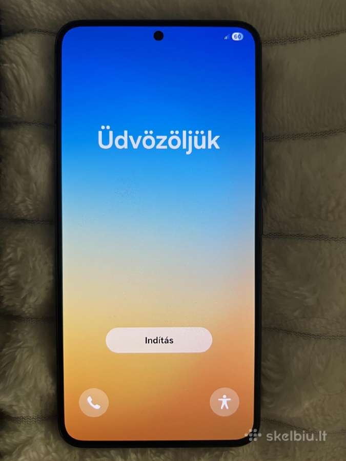Samsung Galaxy S22 256gb Puikios būklės + Dėklai - nuotraukos Nr. 2