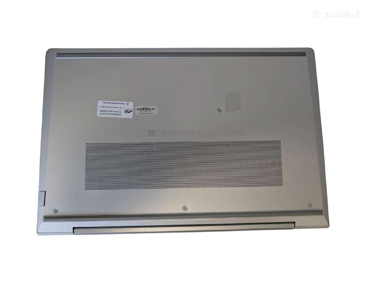 Hp Elitebook 645 G9 Ryzen 5 Pro 5625u - nuotraukos Nr. 9