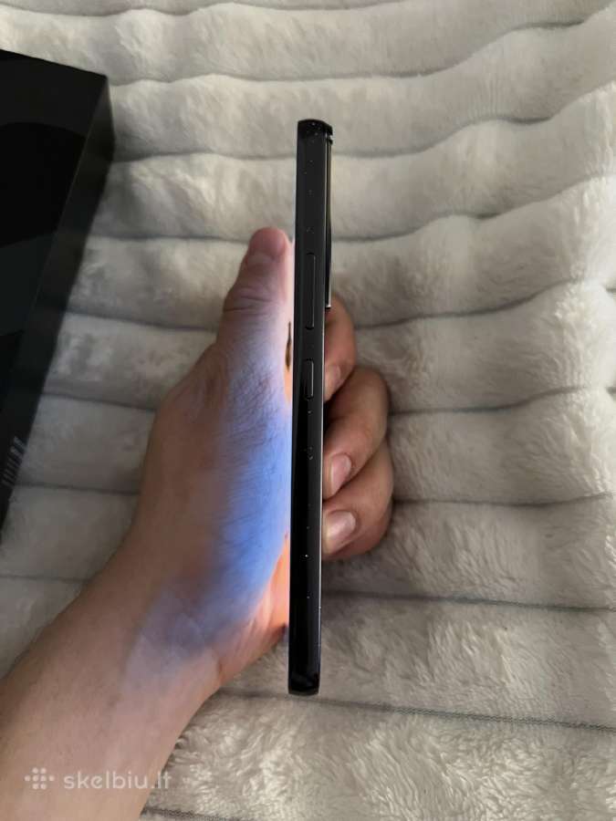 Samsung Galaxy S22 256gb Puikios būklės + Dėklai - nuotraukos Nr. 3