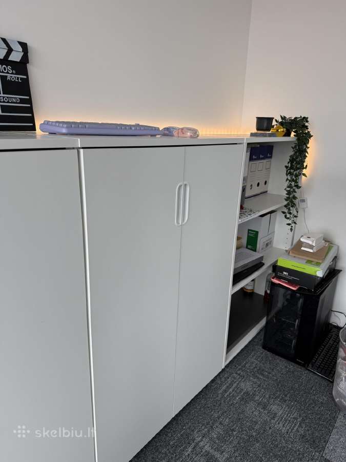 Ikea Galant Spintos - nuotraukos Nr. 2