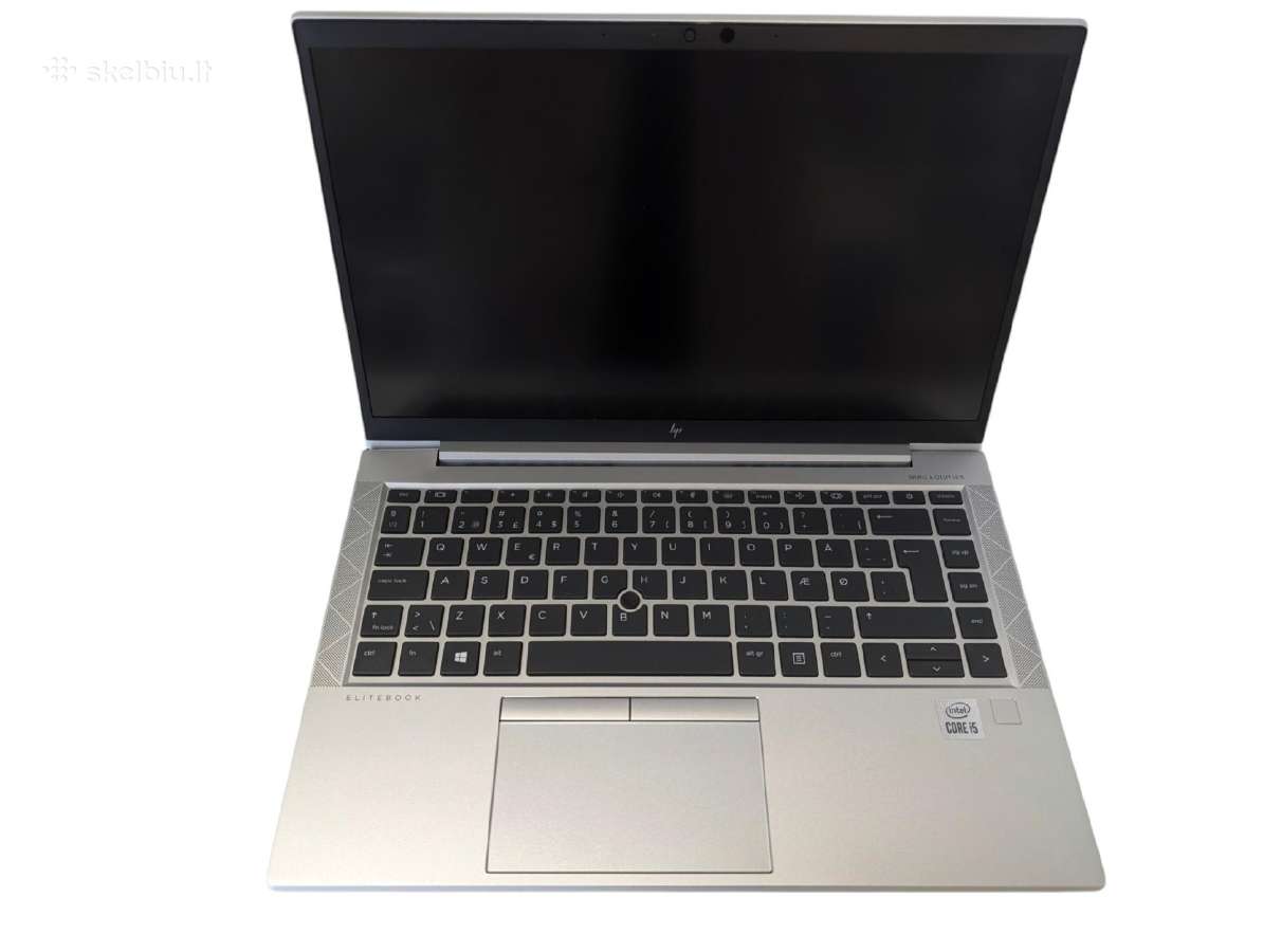 Hp Probook 445 G8 / Ryzen 3 Pro 5400u - nuotraukos Nr. 2