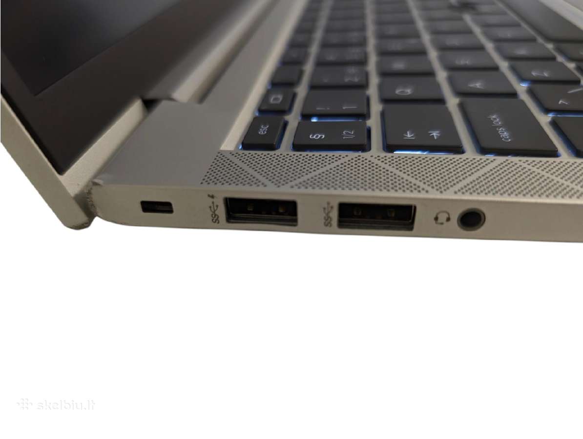Hp Probook 445 G8 / Ryzen 3 Pro 5400u - nuotraukos Nr. 3