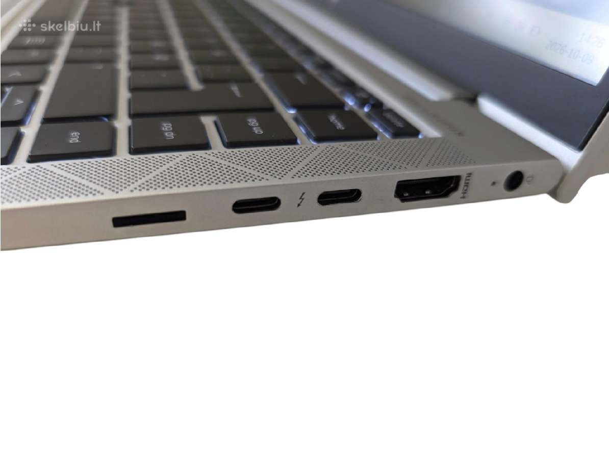 Hp Probook 445 G8 / Ryzen 3 Pro 5400u - nuotraukos Nr. 6