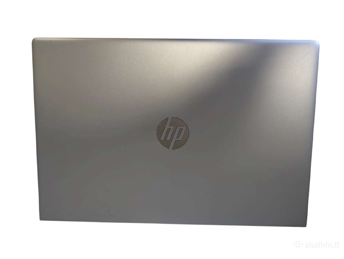 Hp Probook 650 G4 / i5-8250u - nuotraukos Nr. 9