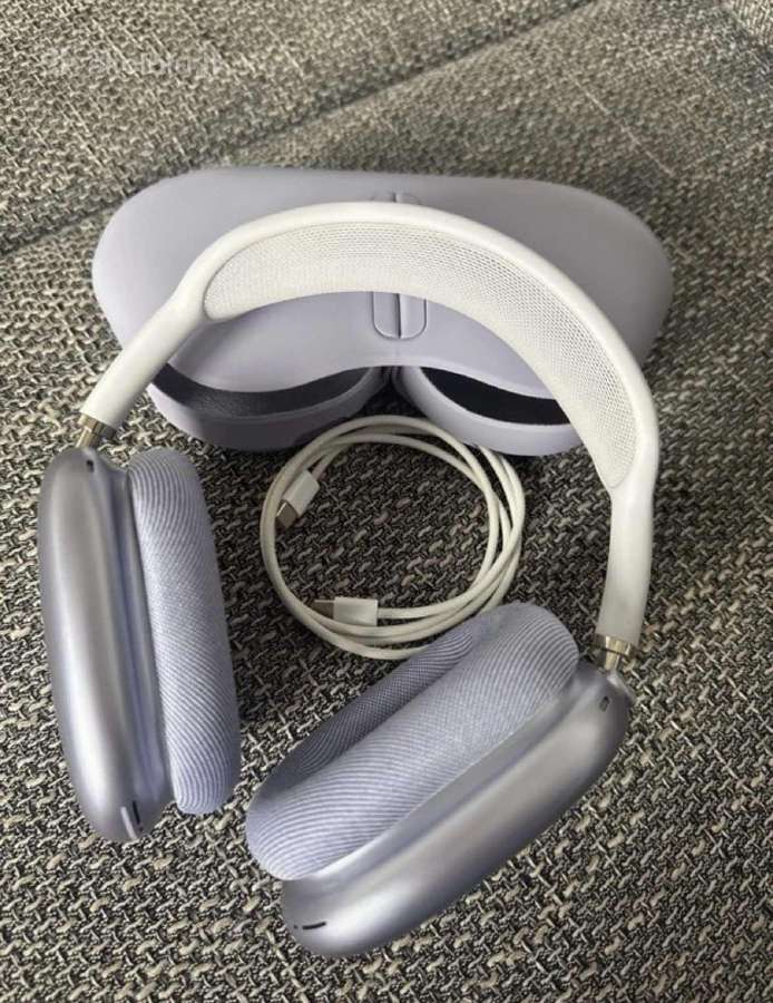 Apple Airpods Max - nuotraukos Nr. 3