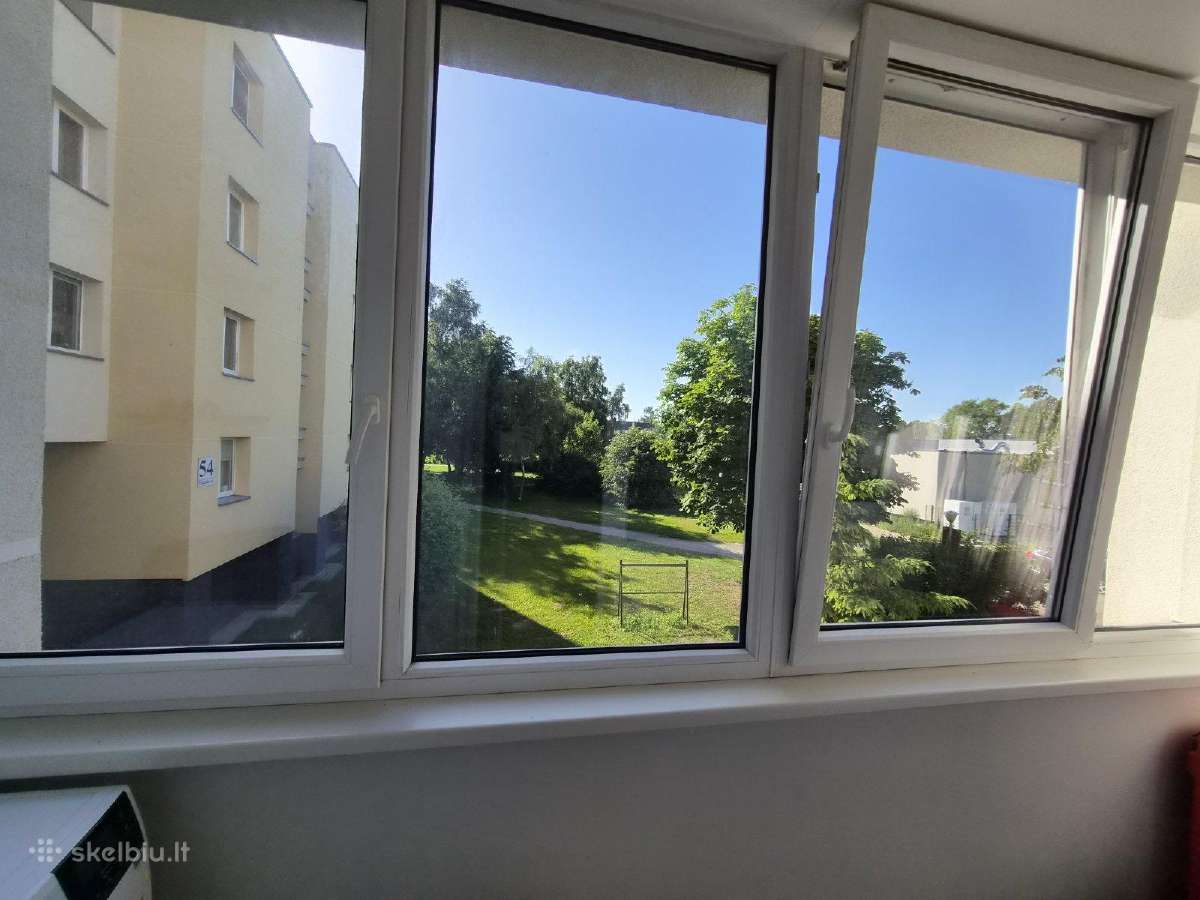 3 kambarių butas Palangoje - nuotraukos Nr. 7