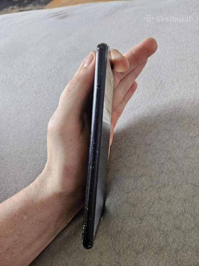 Huawey p20 Lite 64gb - nuotraukos Nr. 4